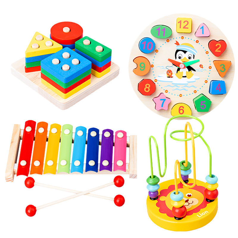 (200 세트 한정) 4 열 + 하프 + 시계 + 비드 와인딩