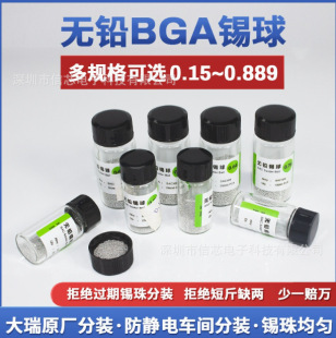 ����ԭ�S���bBGA�o�U�h���a���a��2.5�f��0.3 0.35 0.45 0.50.6mm