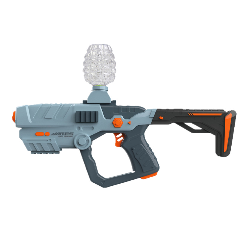 Delta Force Electric Gun Kids Toy Boy Electric Kids Toy Boy Electric Water Rapid Fire Sniper