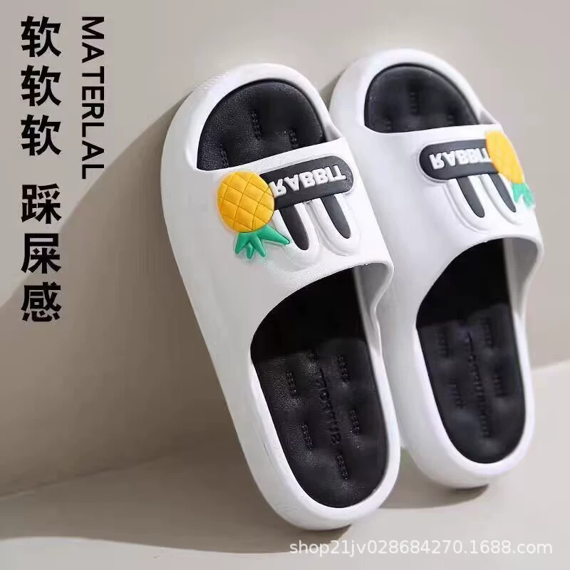 Тапочки, обувь, нескользящие слайды для дома, оптом