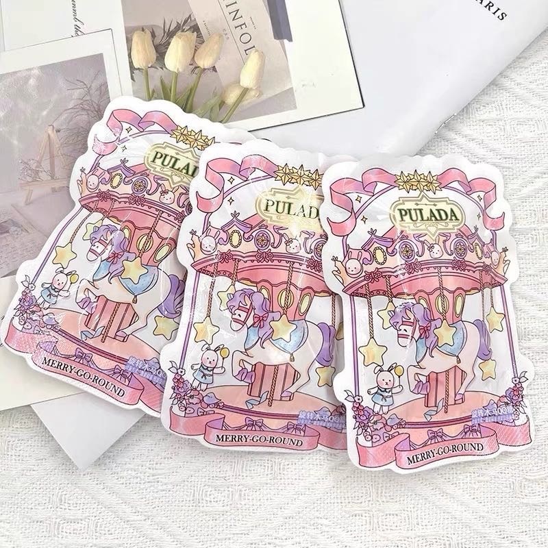 캐러셀 구미 (0.5kg 약 23)