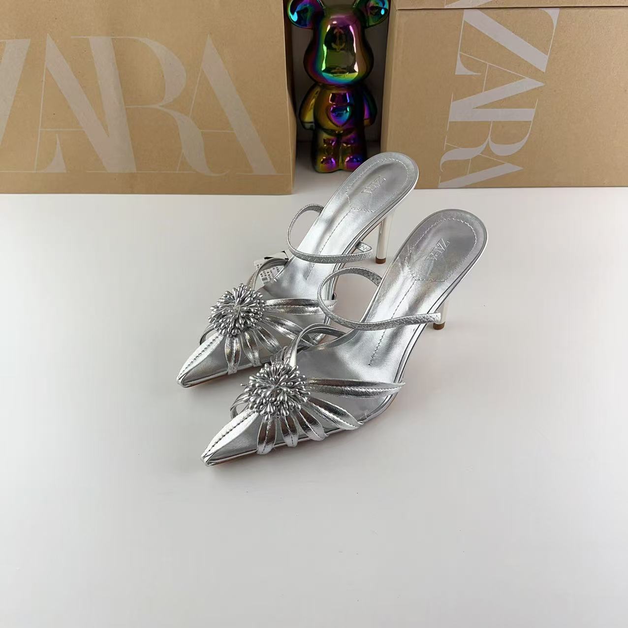 Silver