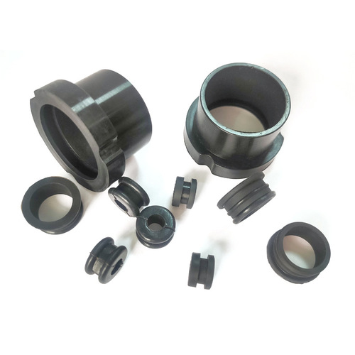 Fascia gun large gun accessories Fascia gun piston motor pad shock-absorbing small rubber ring Fascia gun silicone accessories large gun