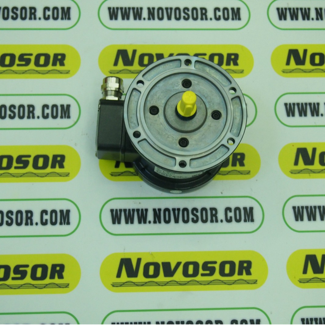 BAUMER POG9 DN 1024I 700001126924   POG9DN1024I编码器