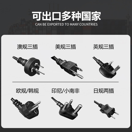 JFTOOIS Jinfeng 2000W hot air gun heating gun constant temperature car film baking gun two-speed temperature adjustable hot air blower 