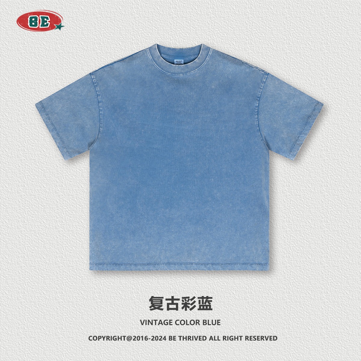 Ropa para Hombre BE |   Paquete de beneficios: Camisetas de manga corta de marca de moda para hombre, precio con descuento: 13.3 por pieza.