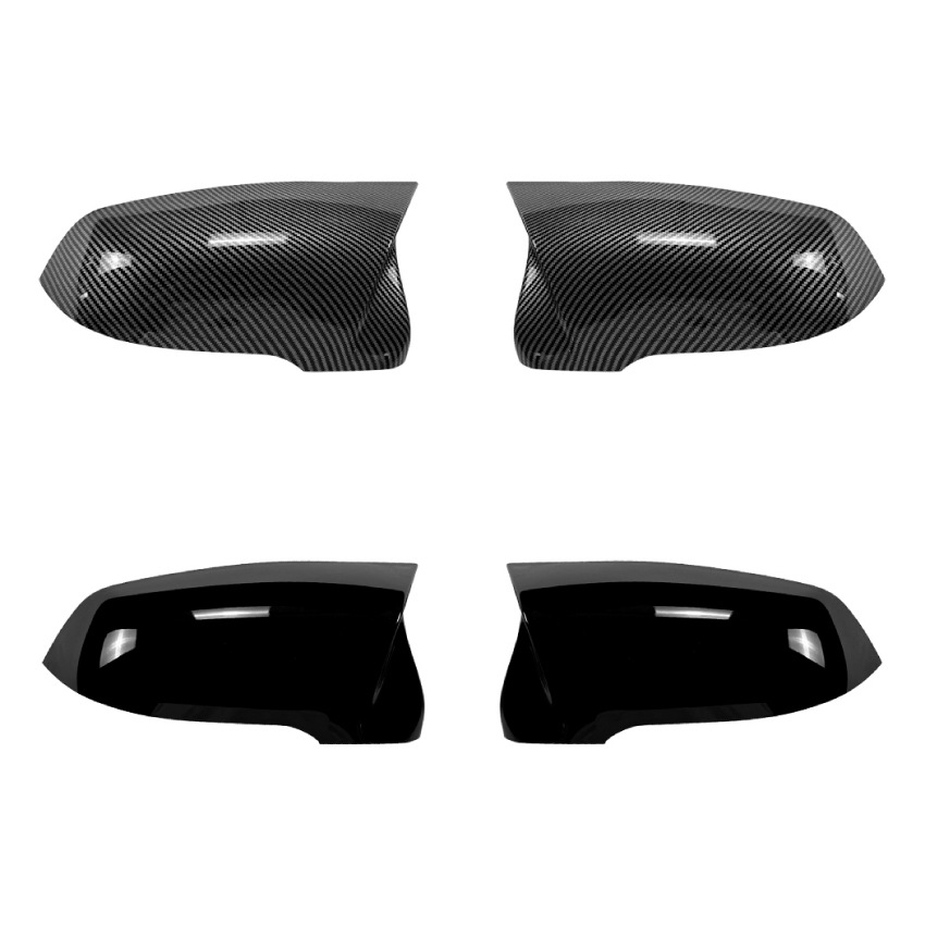 Carcasa de Espejo Retrovisor Tipo Cuerno F40 F44 F48 U11 G29 de ABS para BMW Serie 1 2 X1 X2 Z4 image 5