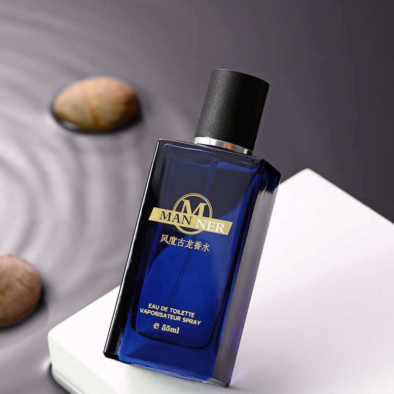 Fengdu Cologne Perfume for Men, Long-Lasting Fragrance, Fresh and Attractive, Eau De Toilette for Female Students, Wholesale Oriental Fragrance for Men