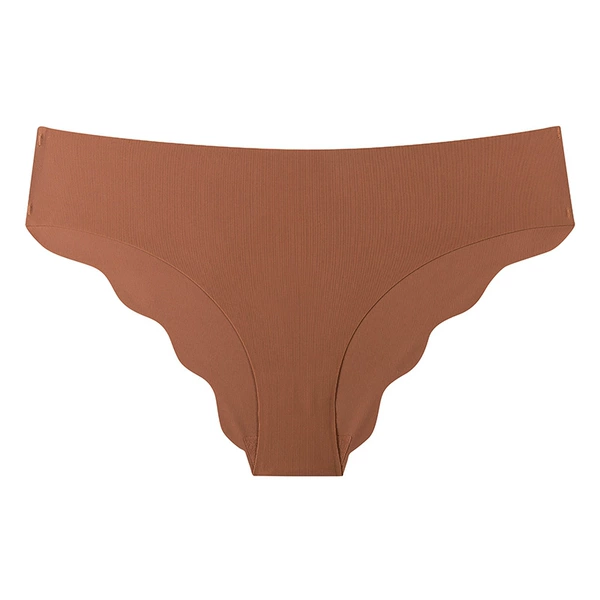 Skin brown