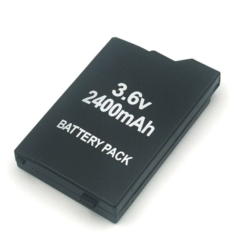Совместимая игровая консоль, батарея, S360, 2400mAh