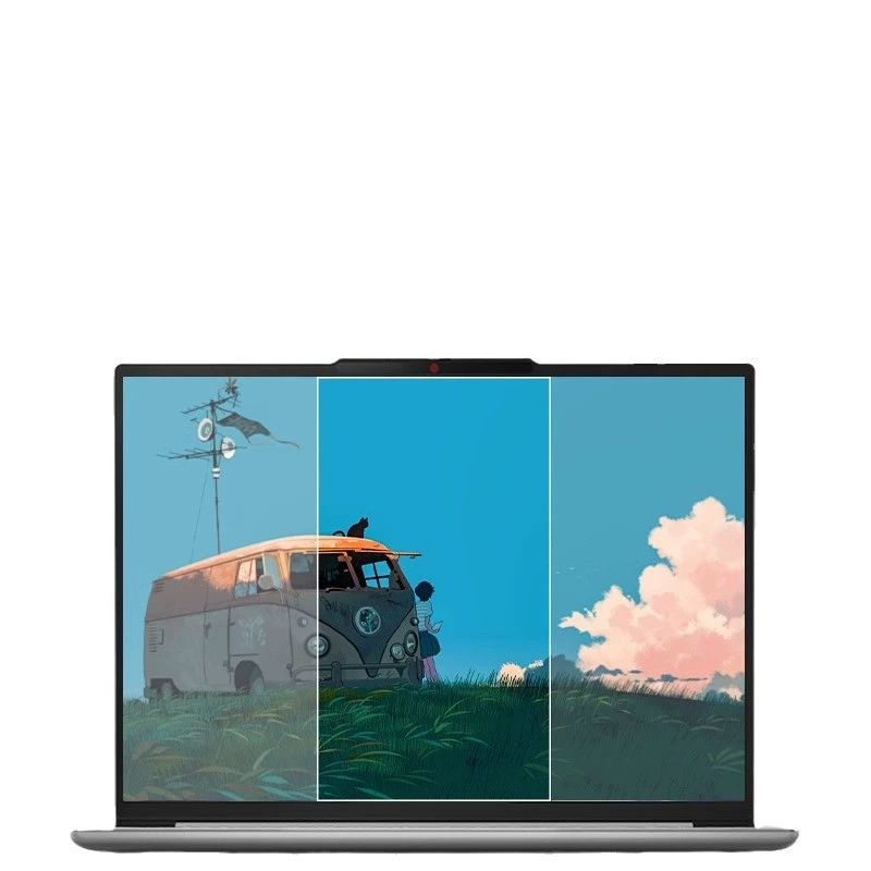 Lenovo, совместимый экран, ноутбук, 2023, 22, pro16, дополненная реальность
