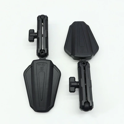 Motorcycle rearview mirror race Car mirror