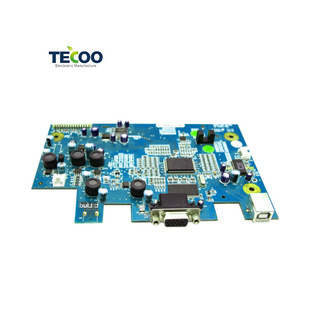 Pcba Solution Design and Development Smt Patch Processing Circuit Board Circuit Board Copy Board Proofing