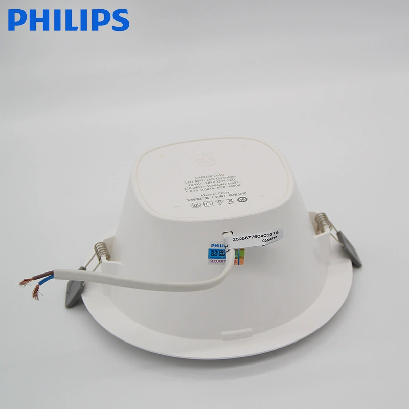 Philips, LED ceiling light, spot lighting, lights, second generation, 4 inch, 5 inch, 6 inches