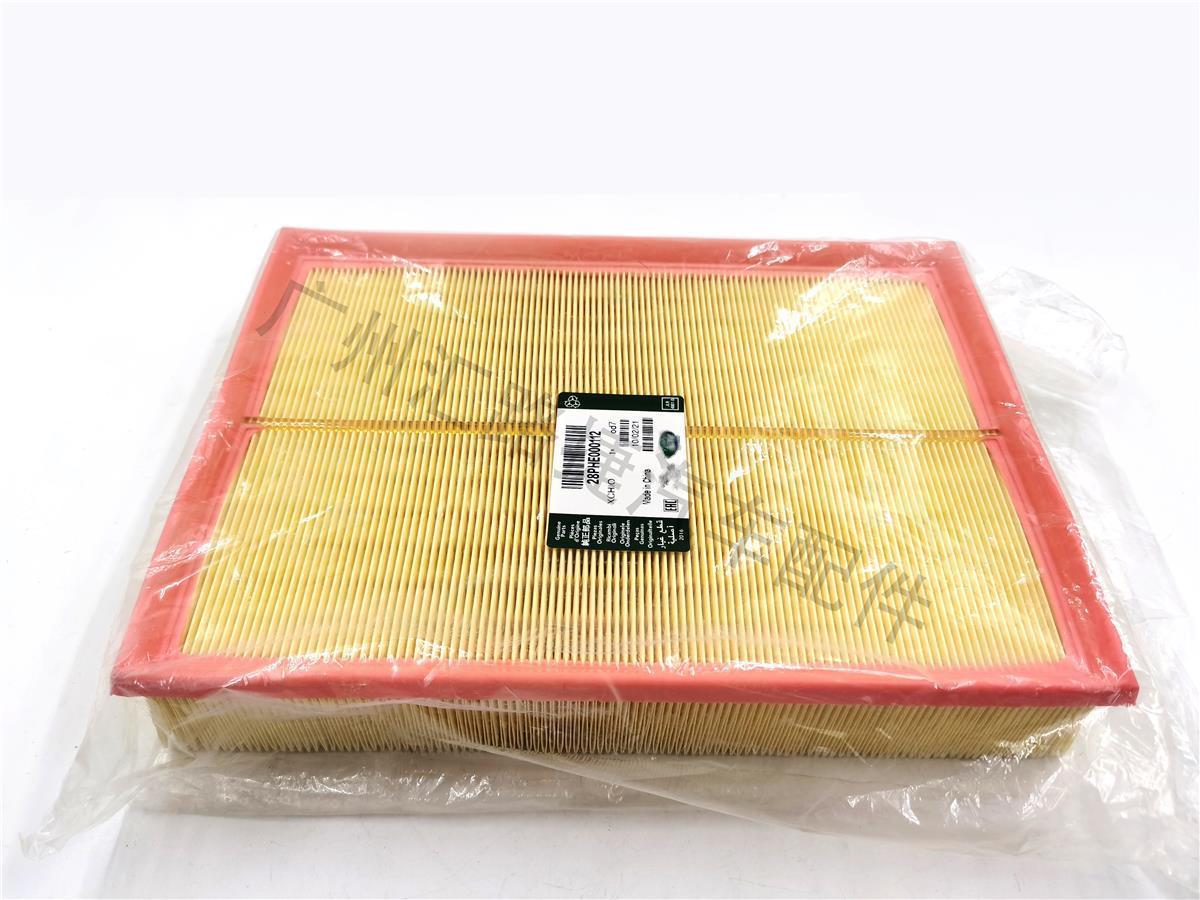 Applicable Land Rover Aurora Range Rover Sports air grid discovery 3/4 Skywalker 2 Jaguar XF/XJ/XE air filter