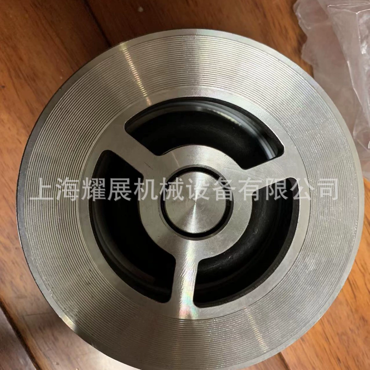 23650641 обратный клапан 3-дюймовый воздушный компрессорный станок Engelsoland