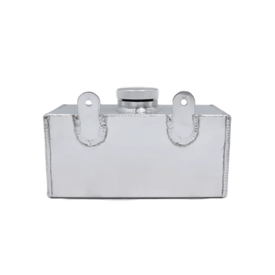 Water tank Tank, Aluminum Alloy Auxiliary Water Bottle