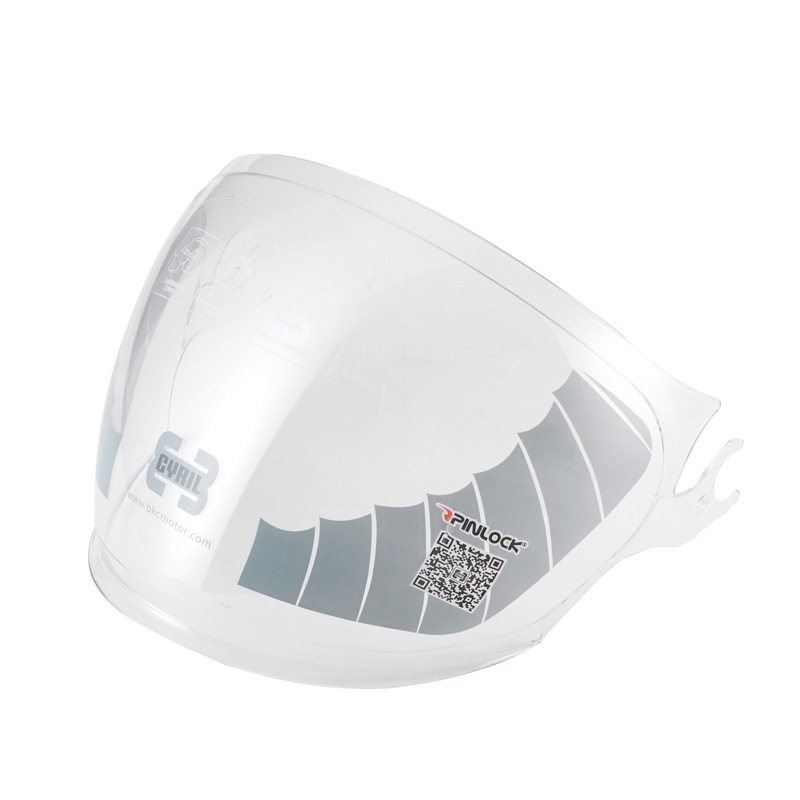 Cybil Celo motocicleta casco accesorios gafas original fábrica día y noche universal lente protector solar 380/OP12A