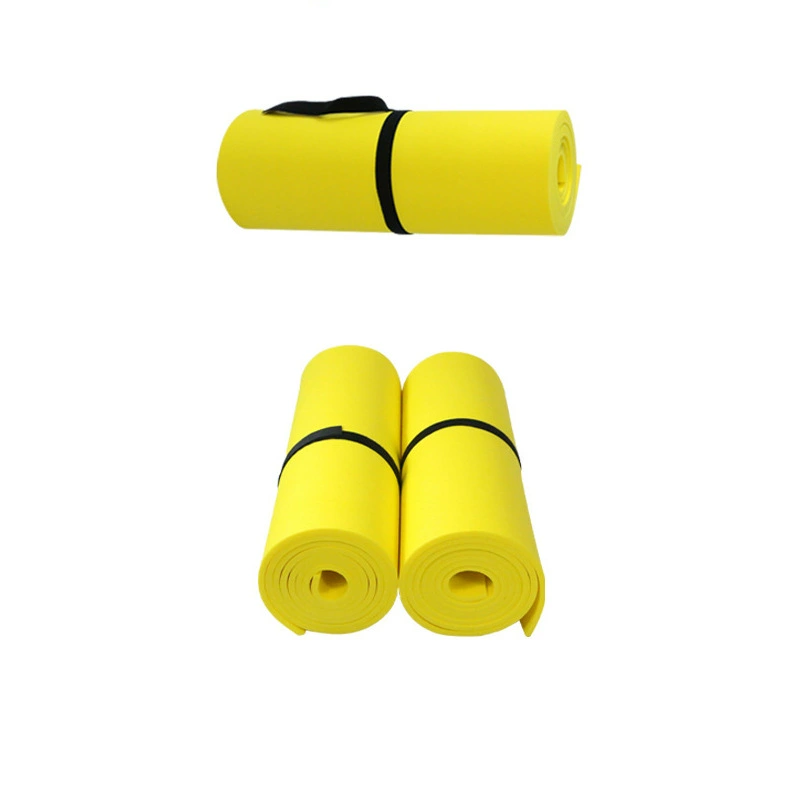 Customized EVA swimming training floating board Colorful EVA swimming board EVA surfboard back floating EVA floating board