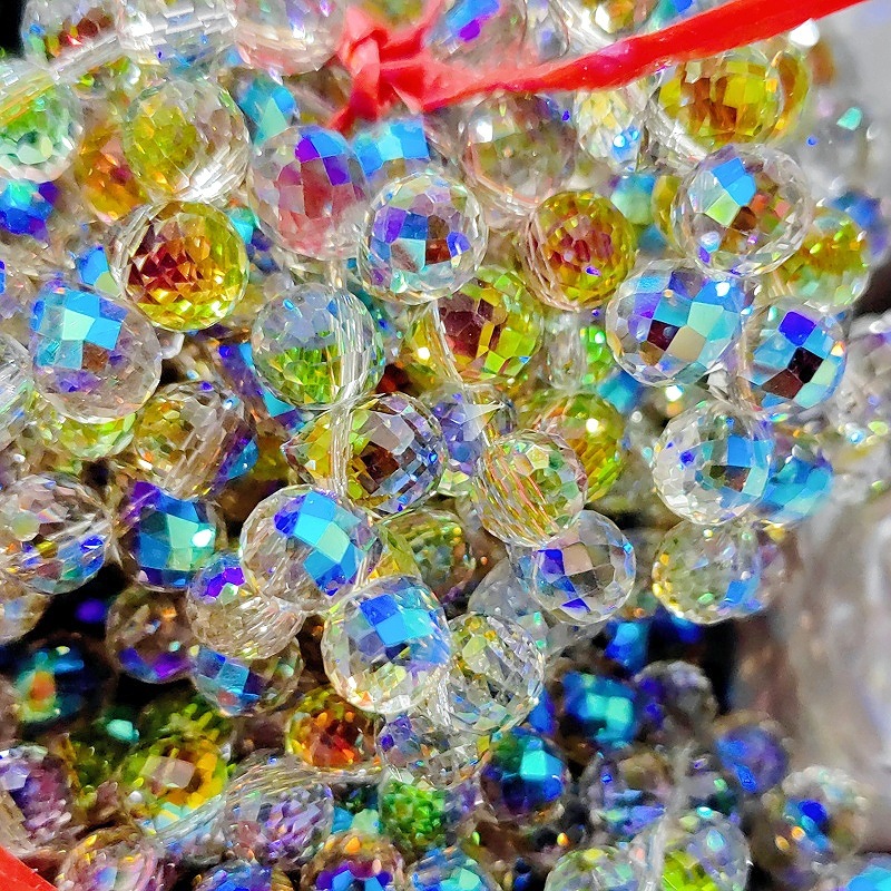 별이 빛나는 하늘 보라색