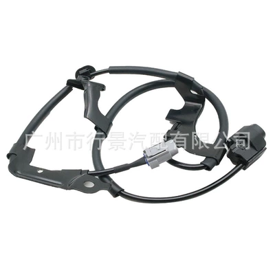 Other vehicle instruments Abs Wheel Speed