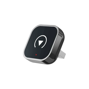 Simsiz Carplay Çevirici Simsiz Android Auto Adapteri AI Sistemi