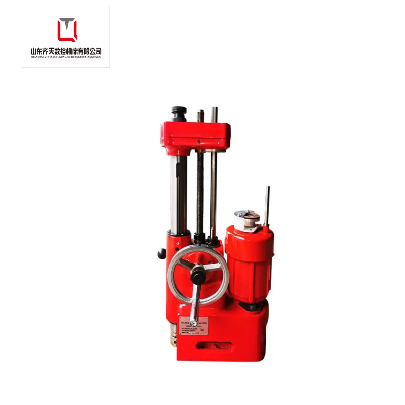 齐天全新镗缸机T808A 镗缸机气缸修复厂家直销