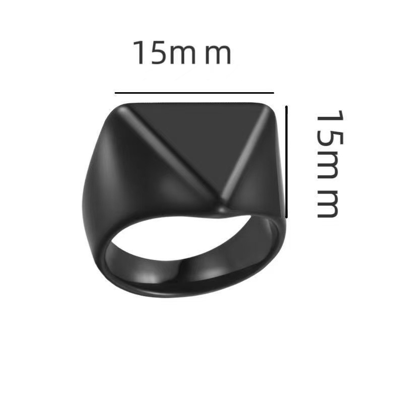 13-B-6 Black