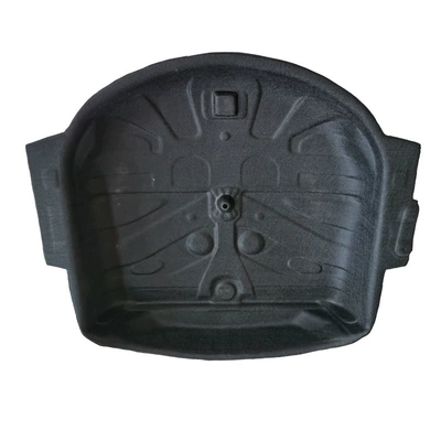 Car sound-absorbing cotton Rav4 and Wildlander Spare Tire