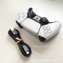 PS5 Original Controller Charging Cable Data Cable USB Cable Supports PS5 Controller Stable Upgrade PD Fast Charging