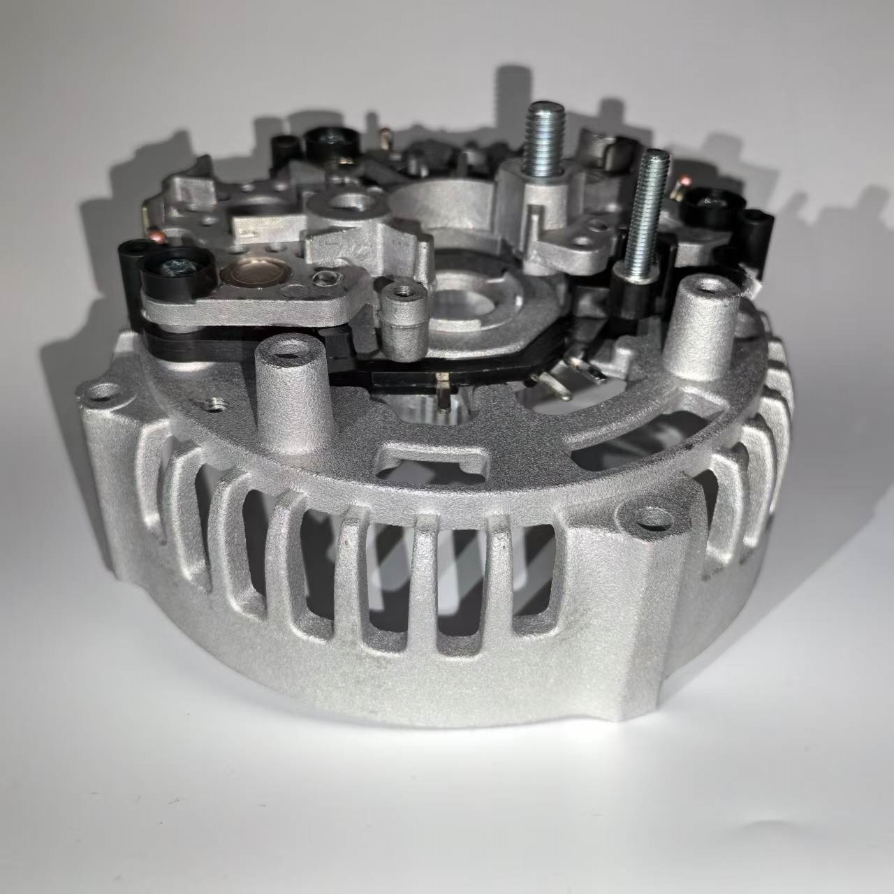 Dachai Deutz 80A Rectifier Bridge Automotive Generator Rectifier Suitable for Shenhu Series Silicon Rectification