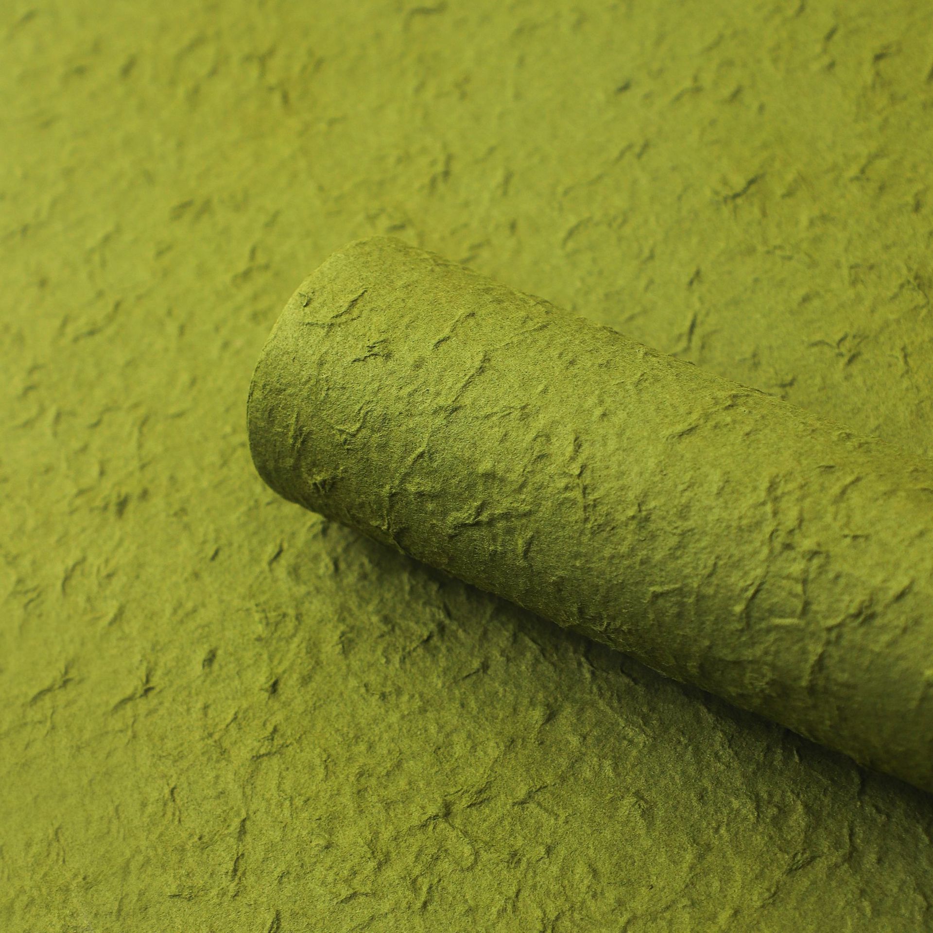 Huaxi mano rasgada Dongba papel monocromático ramo de flores flores flores de papel de embalaje regalo diy flor florista