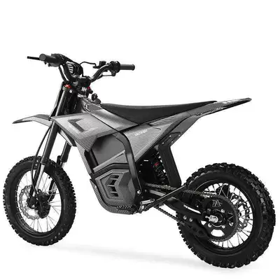 Elektrikli motosikletlər 14inch High-Power Off-Road