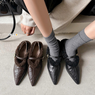 3.2cm��Ƥ��ʽ�r�К��|���^��������ëë������Ь�����ӽq��ЬŮ