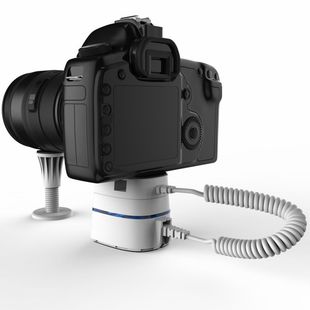 Dingzhan Technology inshoW Independent Camera Anti-theft Device Can Add Lens Contact Anti-theft Bracket W012