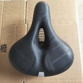 鞍座;自行车装饰;其他配件