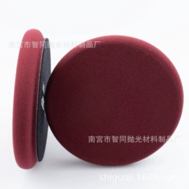抛光轮;汽车清洁工具;羊毛球
