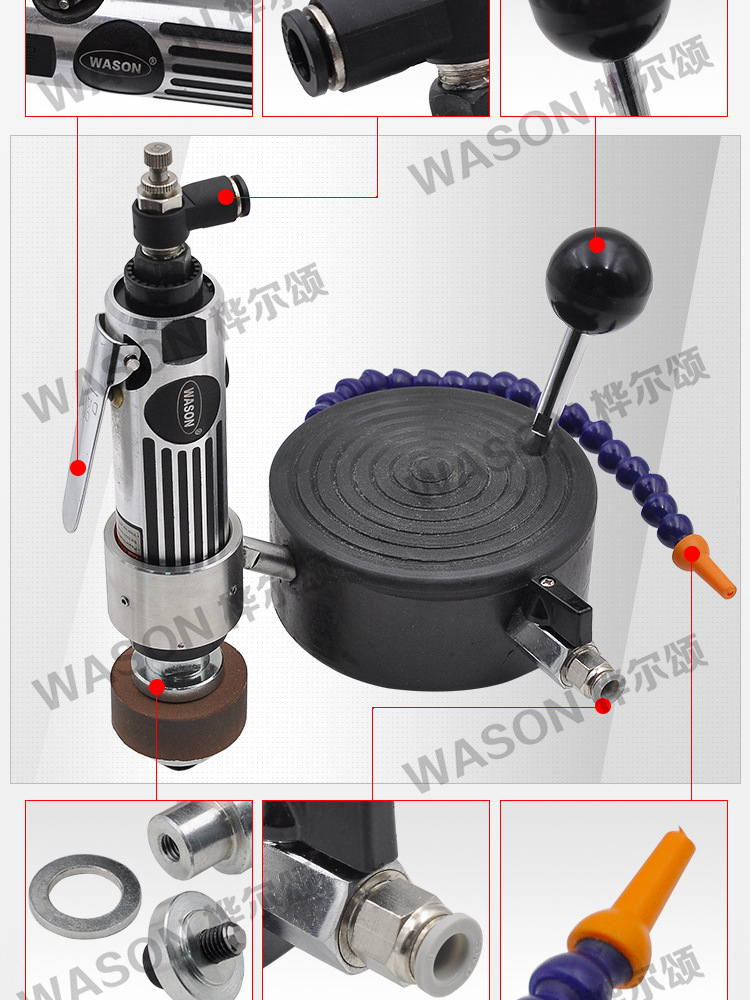 气动简易磨边机_03