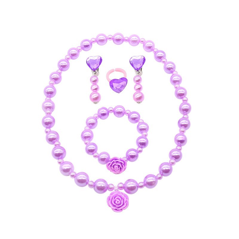 PS228 jewelry set