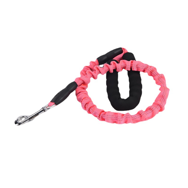 Correa para perros, correa para pasear perros, correa para perros pequeños, correa para perros anti-mordidas, correa para perros medianos, correa retráctil para perros