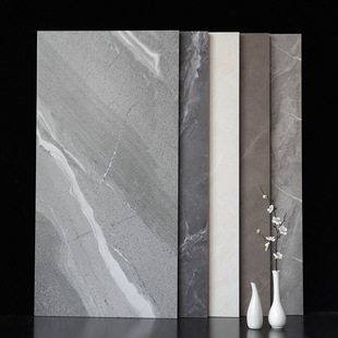 Marble ceramic tile 600x 1200 antique tile living room matte non-slip floor tile bathroom skin glazed wall tile