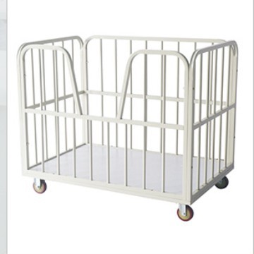 广东厂家直销 服装加工辅助设备 成衣推车周转车