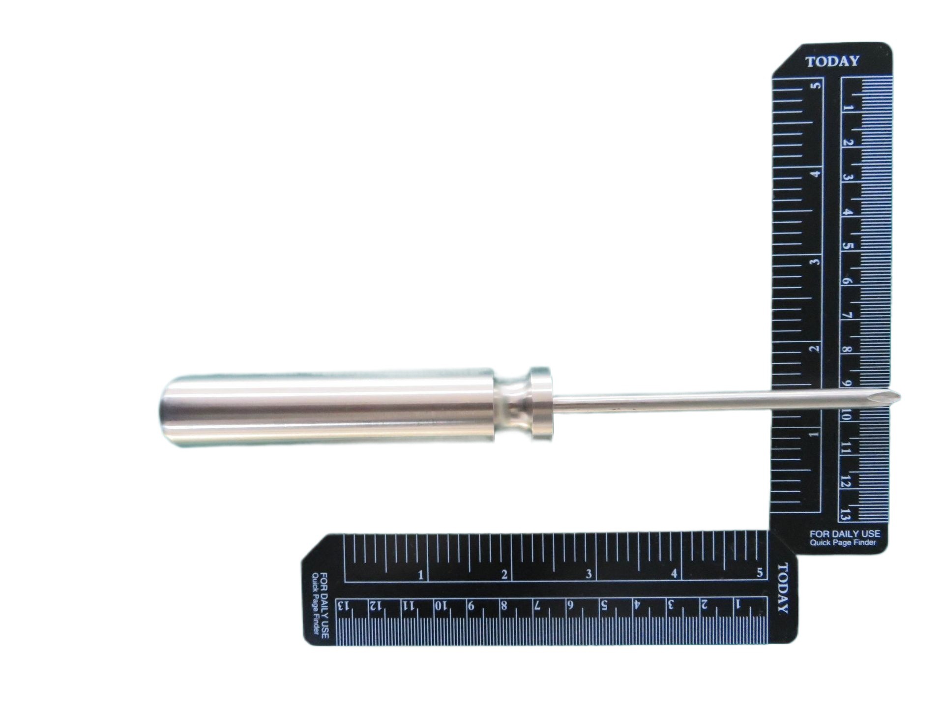 不锈钢十字螺丝刀 无菌室专用 防静电 防磁