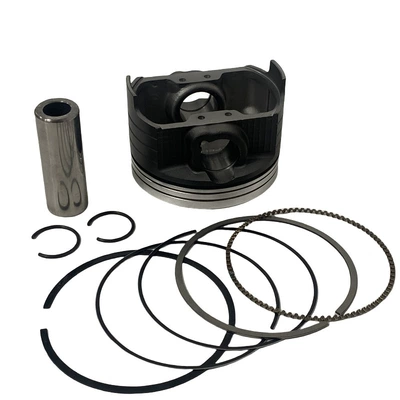 AN250 Skywave DR – Piston, piston ring, piston pin