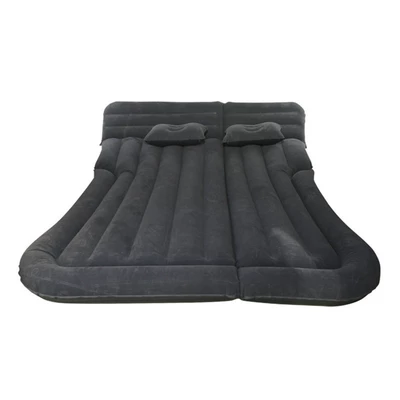 Car Inflatable Mattress Car: Vehicle-mounted inflatable bed