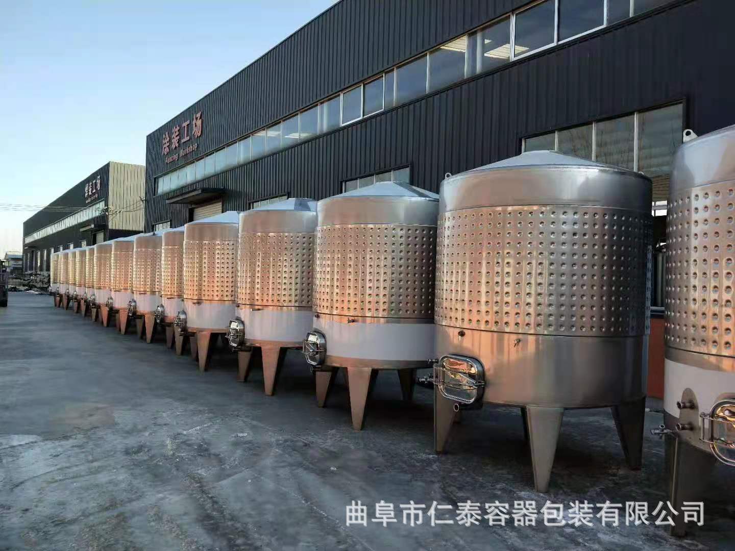 猪牛粪发酵罐在现代养殖业中的广泛应用与创新