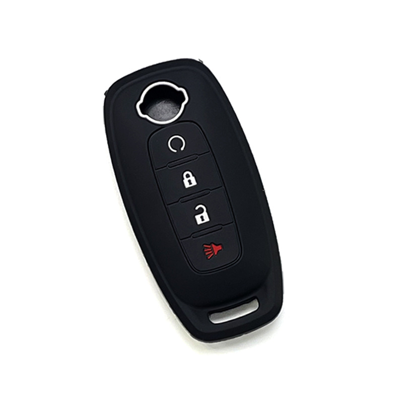 D 4 키 시작-경적