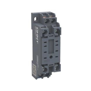 Chint Electrical Appliance Relay Accessories Relay Base Rs-Nxj-2Z/C2 |   2Ztd.666.072
