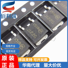 MJD122 TO-252 8A/100V ��ƬTIP122 MJD122G J122G ���ֶپ����