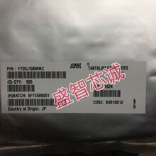 AVX/F720J108MMC/1000UF/6.3V/M/7260/2824/20%/M�n/�g���/܊��